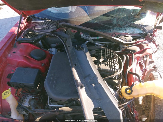 2015 DODGE CHALLENGER 2C3CDZBG6FH733825 Photo 9