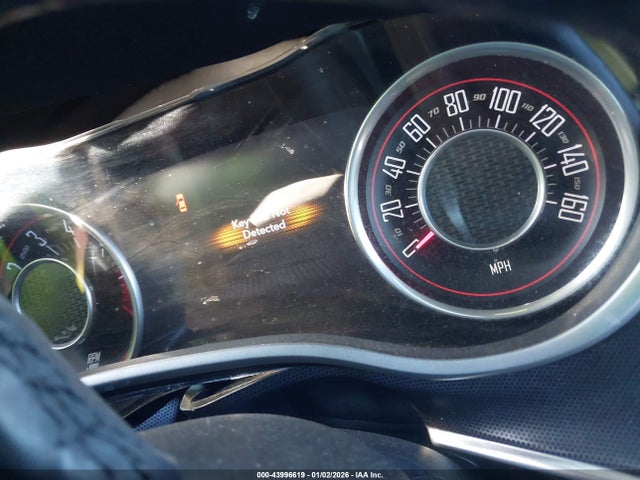 2015 DODGE CHALLENGER 2C3CDZBG6FH733825 Photo 6