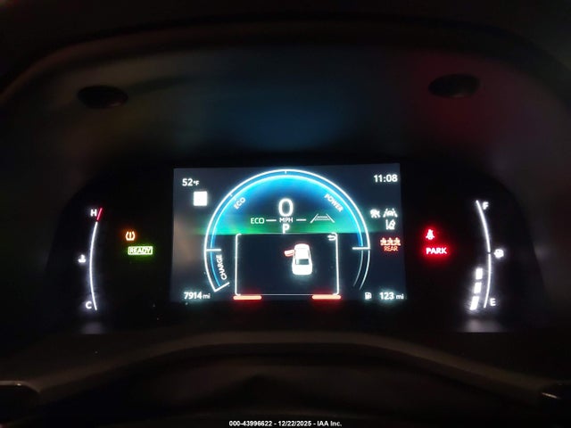 Toyota CAMRY SE 2025 4T1DBADK6SU534365 Image 7