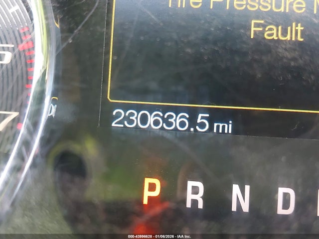 Ford F-150 Fx4 2014 1FTFW1E61EFB46312 Image 16