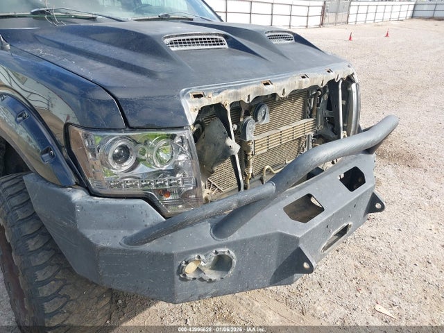 Ford F-150 Fx4 2014 1FTFW1E61EFB46312 Image 18