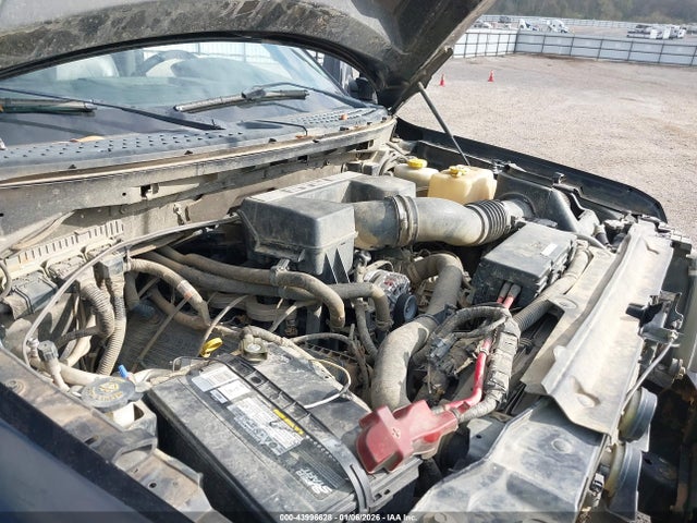 Ford F-150 Fx4 2014 1FTFW1E61EFB46312 Image 19