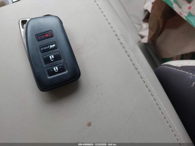 2018 LEXUS RX 350 2T2BZMCA1JC166900 Photo 10