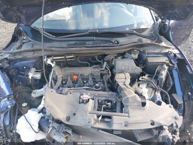 3CZRU6H73GM731104 Honda Hr-v Ex-l