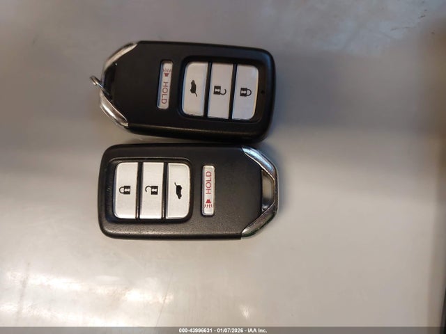3CZRU6H73GM731104 Honda Hr-v Ex-l