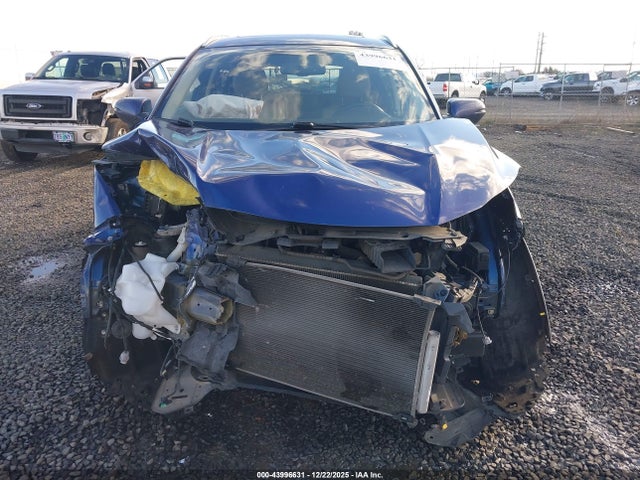 3CZRU6H73GM731104 Honda Hr-v Ex-l