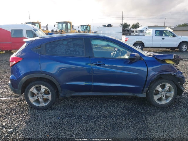 3CZRU6H73GM731104 Honda Hr-v Ex-l