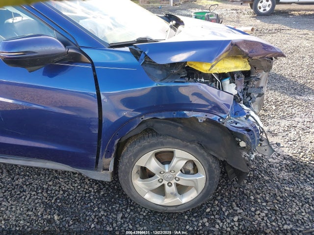 3CZRU6H73GM731104 Honda Hr-v Ex-l