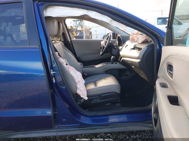 3CZRU6H73GM731104 Honda Hr-v Ex-l