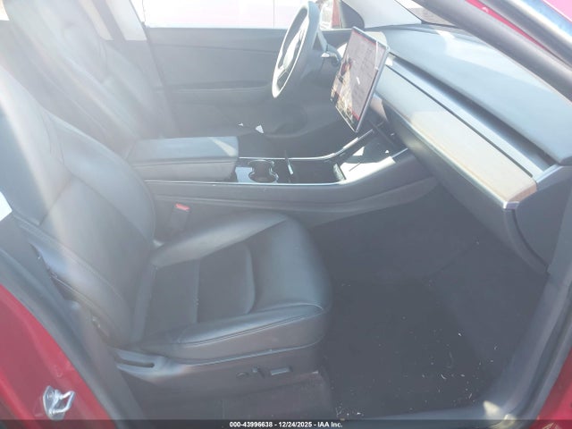 2020 TESLA MODEL Y 5YJYGDEF9LF010860 Photo 4