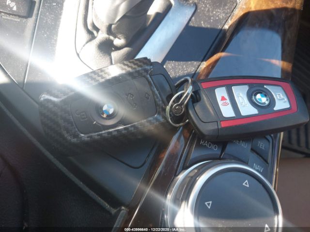 2016 BMW 340I WBA8B7G52GNT14802 Photo 10