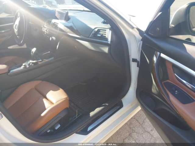 2016 BMW 340I WBA8B7G52GNT14802 Photo 4