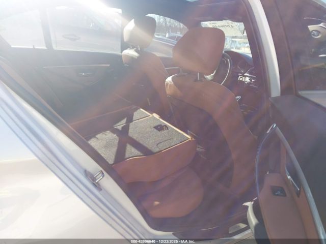 2016 BMW 340I WBA8B7G52GNT14802 Photo 7