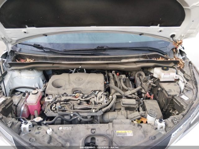 2021 TOYOTA SIENNA 5TDJRKECXMS044325 Photo 9