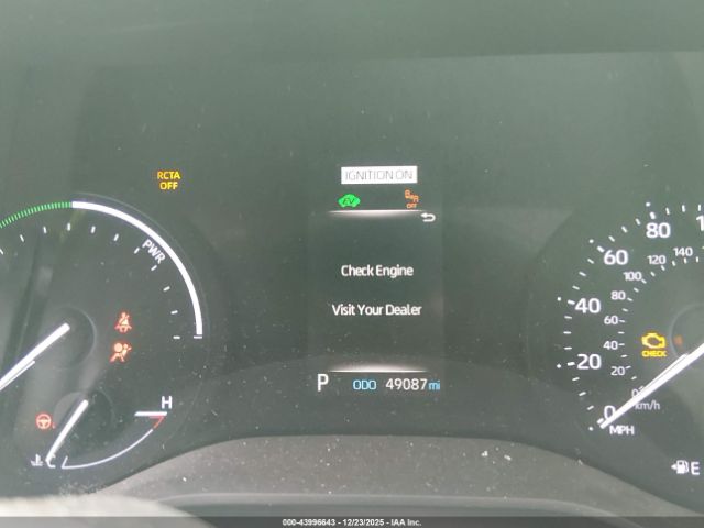 2021 TOYOTA SIENNA 5TDJRKECXMS044325 Photo 6