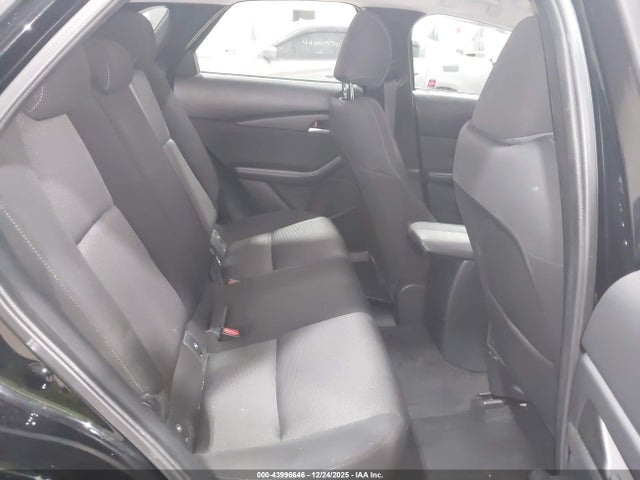 43996646 :رقم المزاد ، 3MVDMAAL4MM230467 vin ، 2021 Mazda Cx-30 2.5 S مزاد بيع