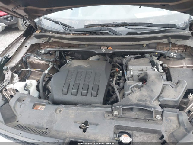 2020 MITSUBISHI ECLIPSE CROSS JA4AT3AA0LZ015208 Photo 9