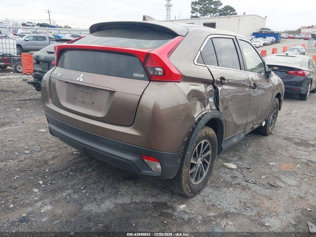 2020 MITSUBISHI ECLIPSE CROSS JA4AT3AA0LZ015208 Photo 3