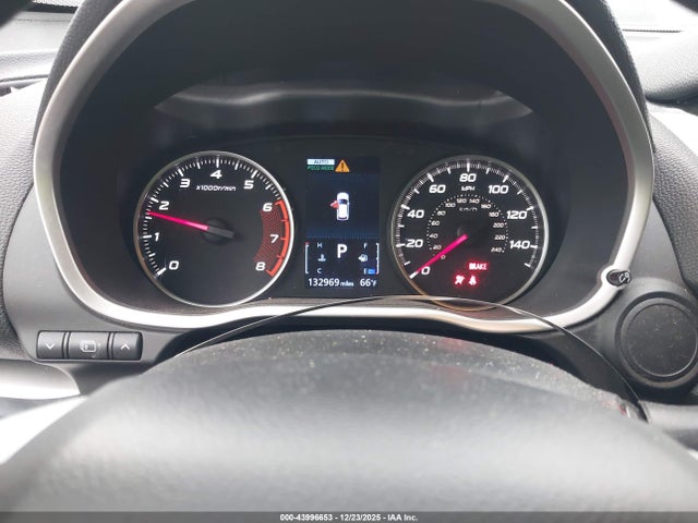 2020 MITSUBISHI ECLIPSE CROSS JA4AT3AA0LZ015208 Photo 6