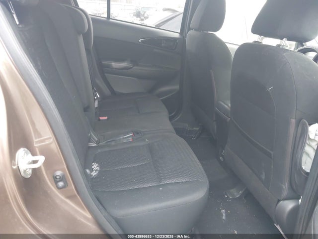 2020 MITSUBISHI ECLIPSE CROSS JA4AT3AA0LZ015208 Photo 7