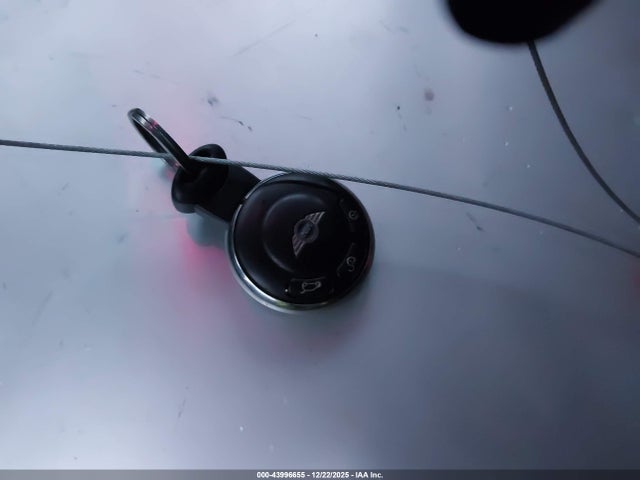 2012 MINI COOPER S COUNTRYMAN WMWZC3C51CWL86515 Photo 10