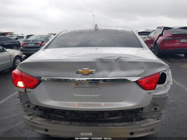 2G1105S30H9157756 Chevrolet IMPALA 1LT