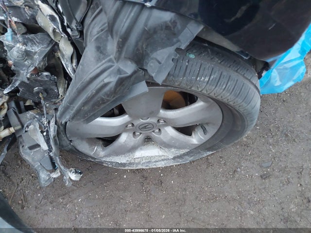2008 Acura Rdx მანქანა იყიდება აუქციონზე, vin: 5J8TB18588A000588, აუქციონის ნომერი: 43996678