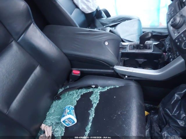 2008 Acura Rdx მანქანა იყიდება აუქციონზე, vin: 5J8TB18588A000588, აუქციონის ნომერი: 43996678