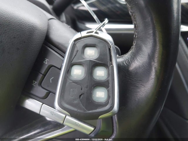 2020 CADILLAC XT6 1GYKPDRS8LZ109932 Photo 10