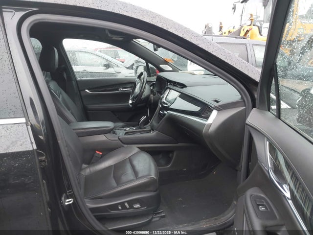 2020 CADILLAC XT6 1GYKPDRS8LZ109932 Photo 4