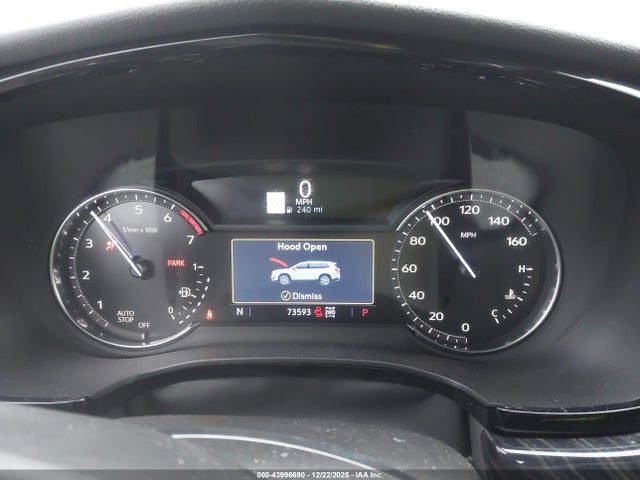 2020 CADILLAC XT6 1GYKPDRS8LZ109932 Photo 6