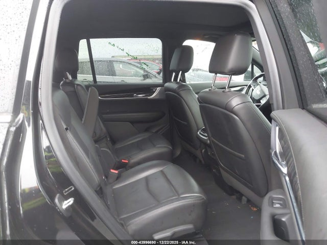 2020 CADILLAC XT6 1GYKPDRS8LZ109932 Photo 7