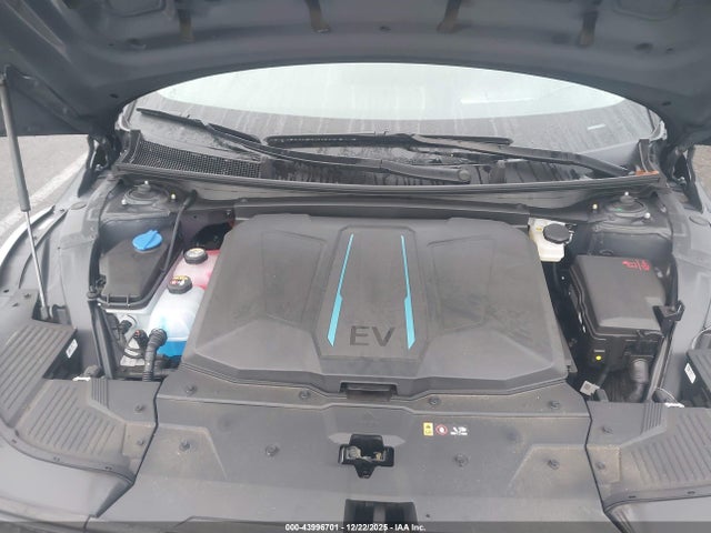 Hyundai Ioniq 5 Limited 2024 KM8KR4DE5RU340418 Image 10