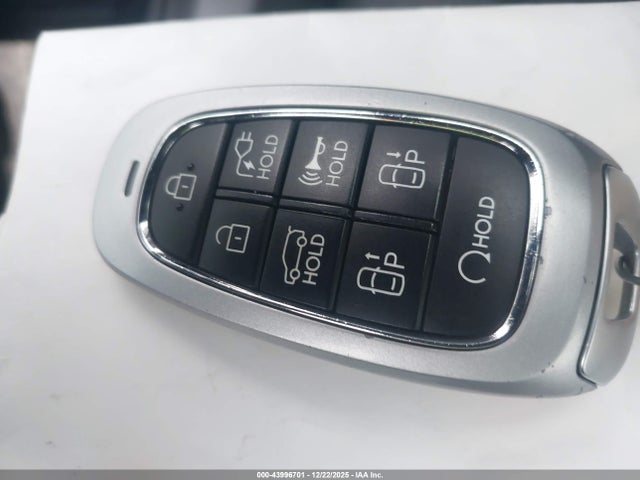 Hyundai Ioniq 5 Limited 2024 KM8KR4DE5RU340418 Image 11