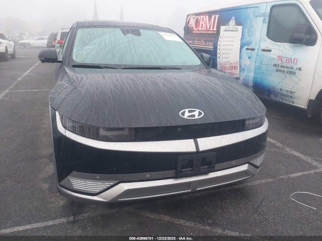 Hyundai Ioniq 5 Limited 2024 KM8KR4DE5RU340418 Image 12
