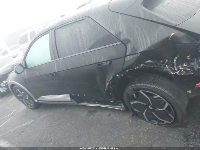 Hyundai Ioniq 5 Limited 2024 KM8KR4DE5RU340418 Image 14