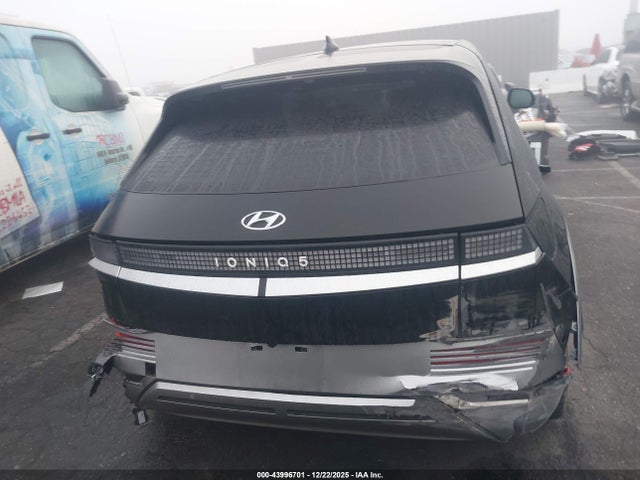 Hyundai Ioniq 5 Limited 2024 KM8KR4DE5RU340418 Image 16