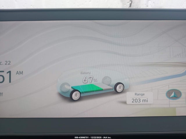Hyundai Ioniq 5 Limited 2024 KM8KR4DE5RU340418 Image 17