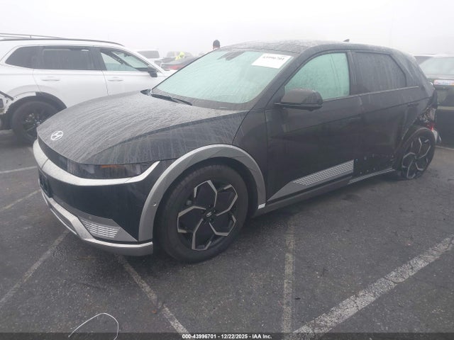 Hyundai Ioniq 5 Limited 2024 KM8KR4DE5RU340418 Image 2