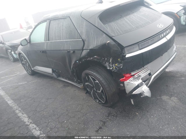 Hyundai Ioniq 5 Limited 2024 KM8KR4DE5RU340418 Image 3