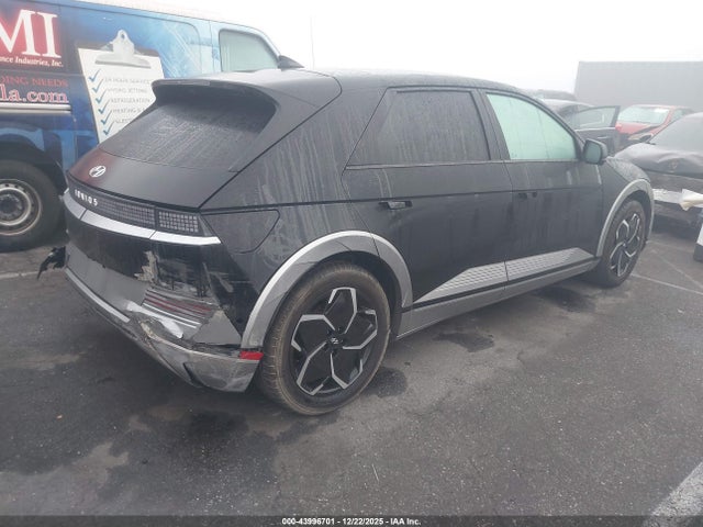Hyundai Ioniq 5 Limited 2024 KM8KR4DE5RU340418 Image 4