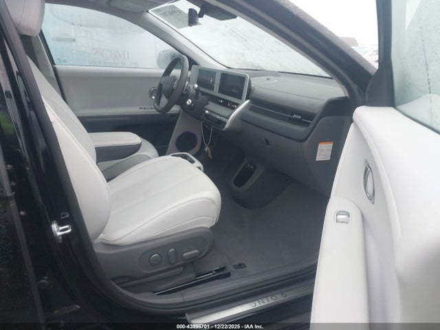 Hyundai Ioniq 5 Limited 2024 KM8KR4DE5RU340418 Image 5