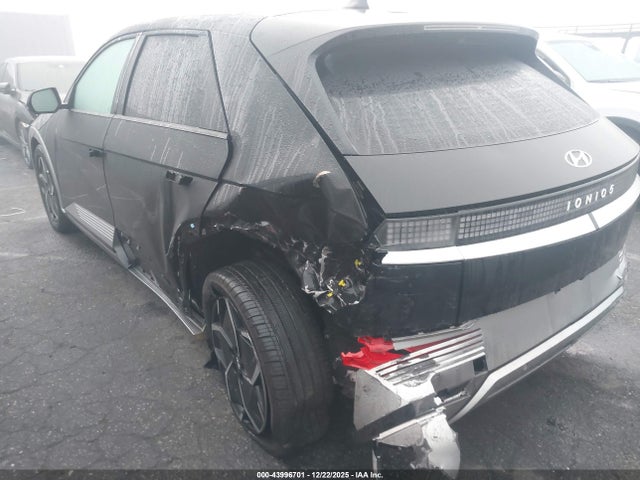 Hyundai Ioniq 5 Limited 2024 KM8KR4DE5RU340418 Image 6