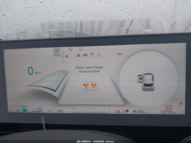 Hyundai Ioniq 5 Limited 2024 KM8KR4DE5RU340418 Image 7