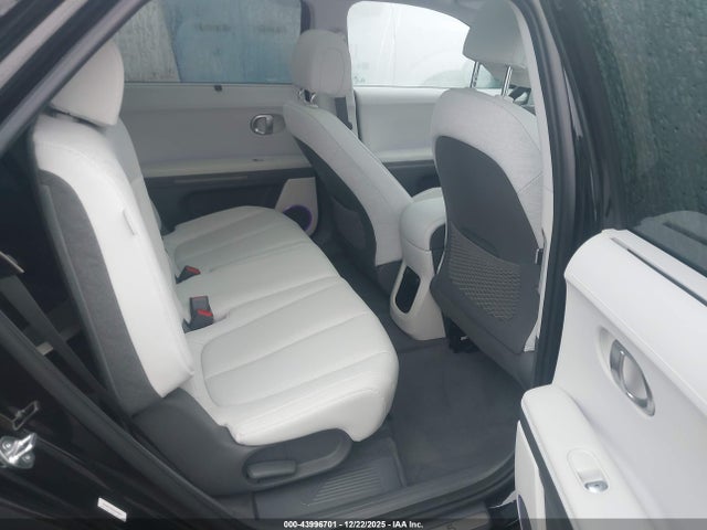 Hyundai Ioniq 5 Limited 2024 KM8KR4DE5RU340418 Image 8