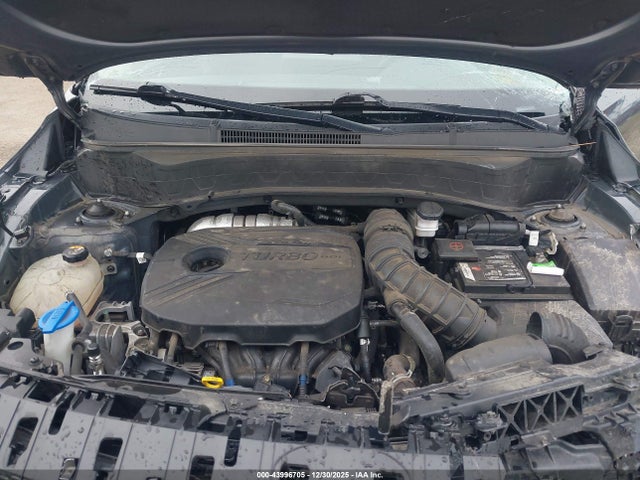 KIA Seltos S Turbo 2021 KNDEUCA27M7157274 Image 10