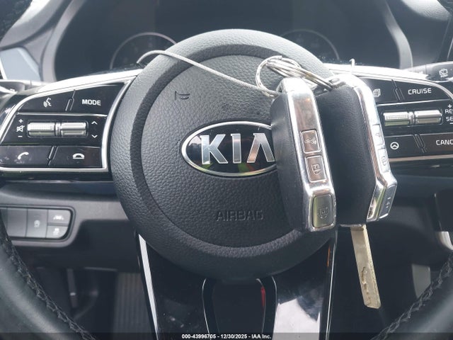 KIA Seltos S Turbo 2021 KNDEUCA27M7157274 Image 11