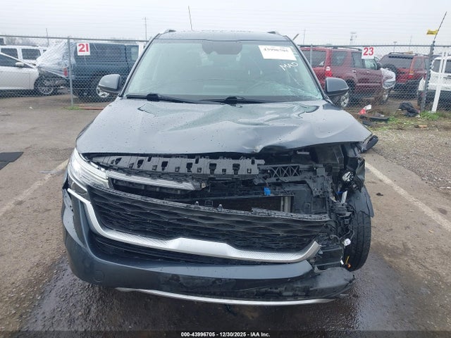 KIA Seltos S Turbo 2021 KNDEUCA27M7157274 Image 13