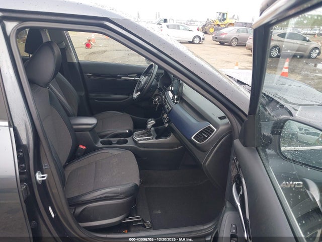 KIA Seltos S Turbo 2021 KNDEUCA27M7157274 Image 5