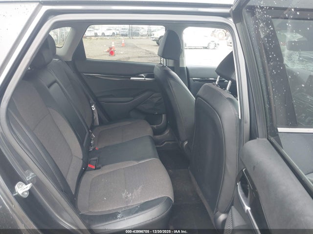 KIA Seltos S Turbo 2021 KNDEUCA27M7157274 Image 8